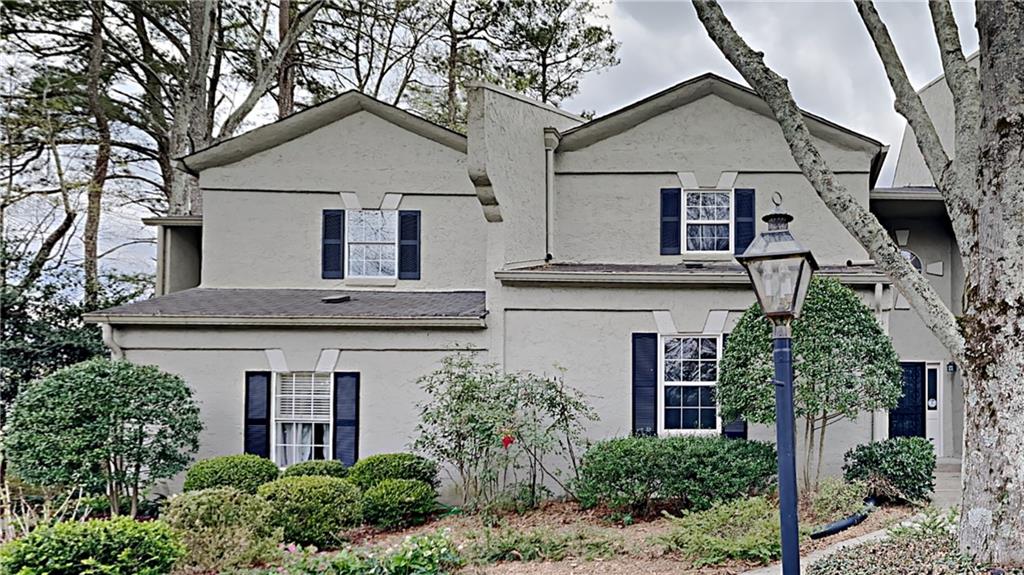 5996 Mitchell Road Northwest, Unit 2 Sandy Springs, GA 30328 - Photo 1 of 1 Gallery Image 1