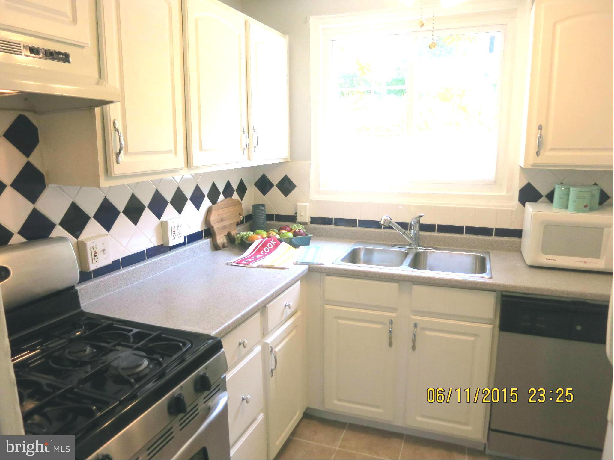 3212 Gunston Road Alexandria, VA 22302 - Photo 4 of 21 Kitchen