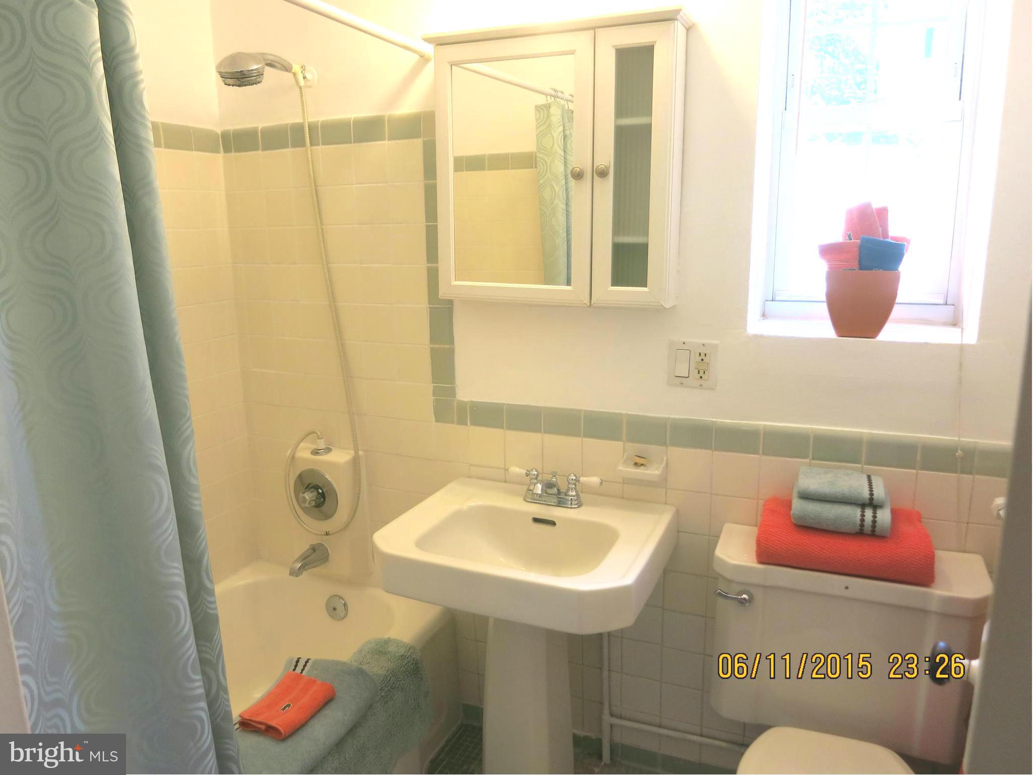 3212 Gunston Road Alexandria, VA 22302 - Photo 9 of 21 Bath