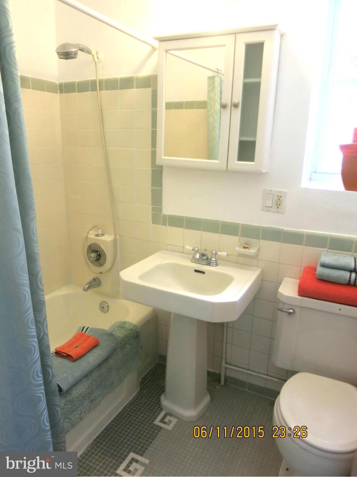 3212 Gunston Road Alexandria, VA 22302 - Photo 10 of 21 Bath