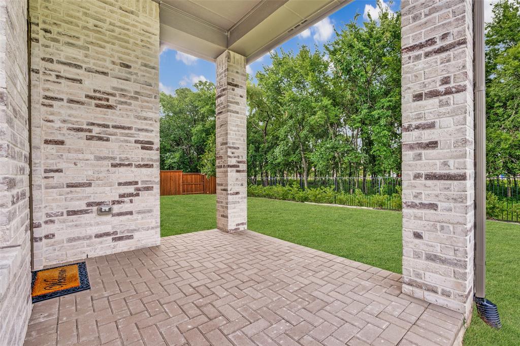 1835 Bell Court Van Alstyne, TX 75495 - Photo 36 of 39