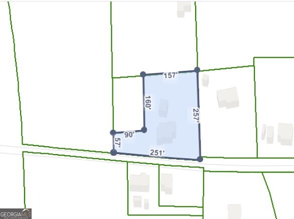 4809 Dodson Road Union City, GA 30291 - Photo 1 of 2 a bathroom with a bathtub and a shower