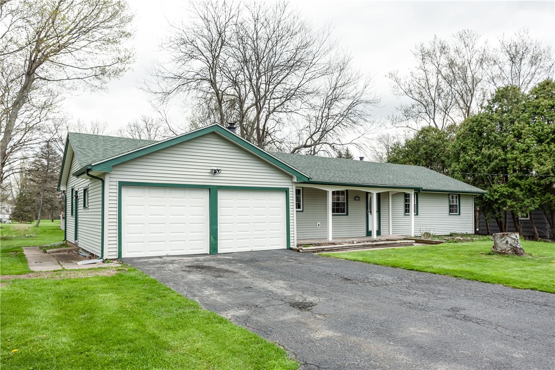 2804 South Union Street Rochester, NY 14624 - Photo 1 of 1