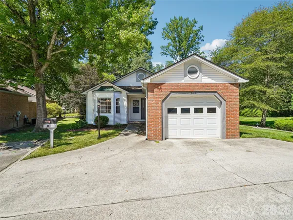 $345,000 | 313 Somerton Court, Hendersonville, NC 28791