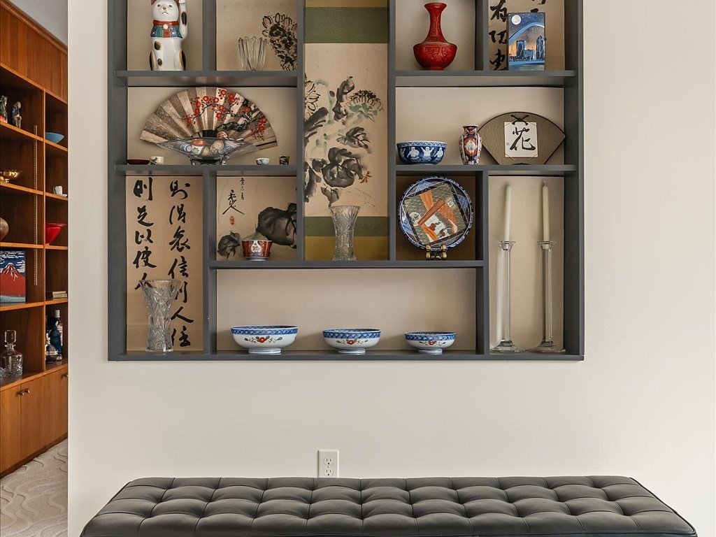 447 Albany Street Fall River, MA 02720 - Photo 11 of 33 a view of a storage and utility room