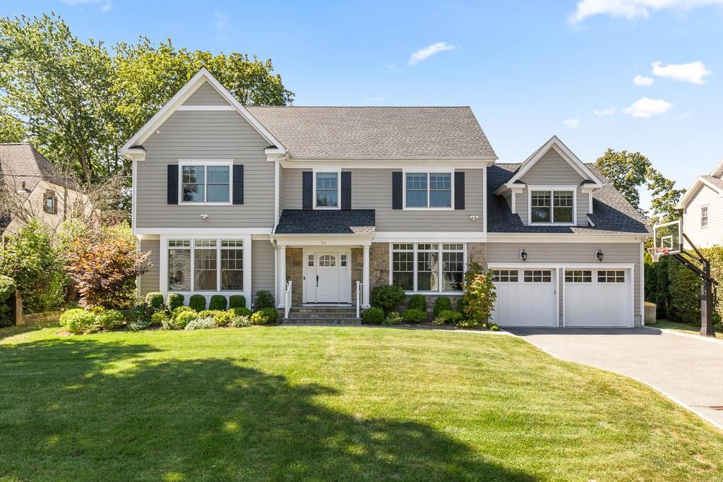 64 Fayette Road Scarsdale, NY 10583 - Photo 1 of 1 Welcome to 64 Fayette Road!