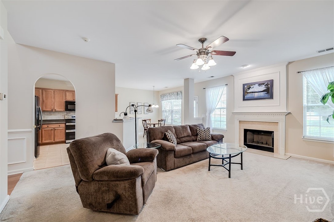 103 Cobblers Court Pooler, GA 31322 - Photo 11 of 40 Gallery Image 11