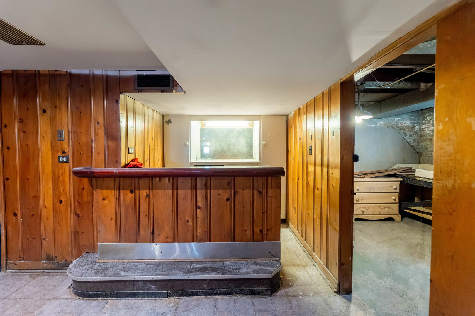 1908 South 23rd Avenue Maywood, IL 60153 - Photo 23 of 37 a view of gallery with wooden floor