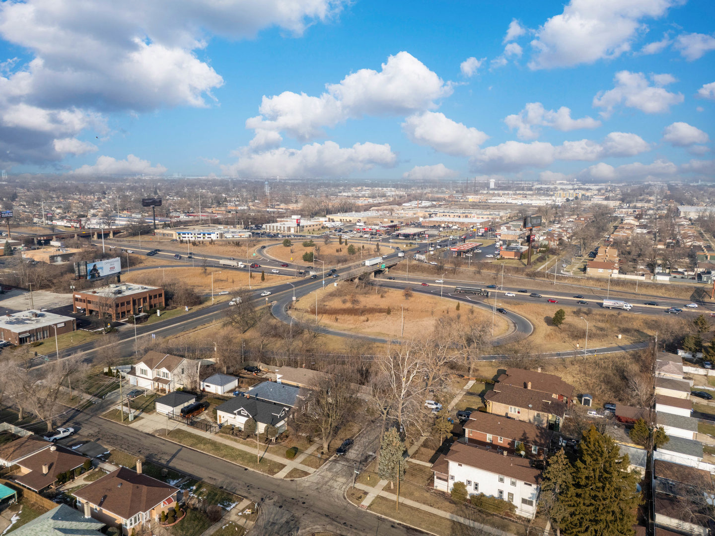 1908 South 23rd Avenue Maywood, IL 60153 - Photo 37 of 37 a view of a city