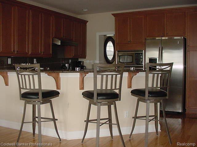 24981 Reeds Pointe Drive, Unit 3 Novi, MI 48374 - Photo 3 of 17 24981 KIT-1
