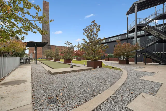 $399,000 | 1400 Rosa L Parks Boulevard, Unit 223, Nashville, TN 37208