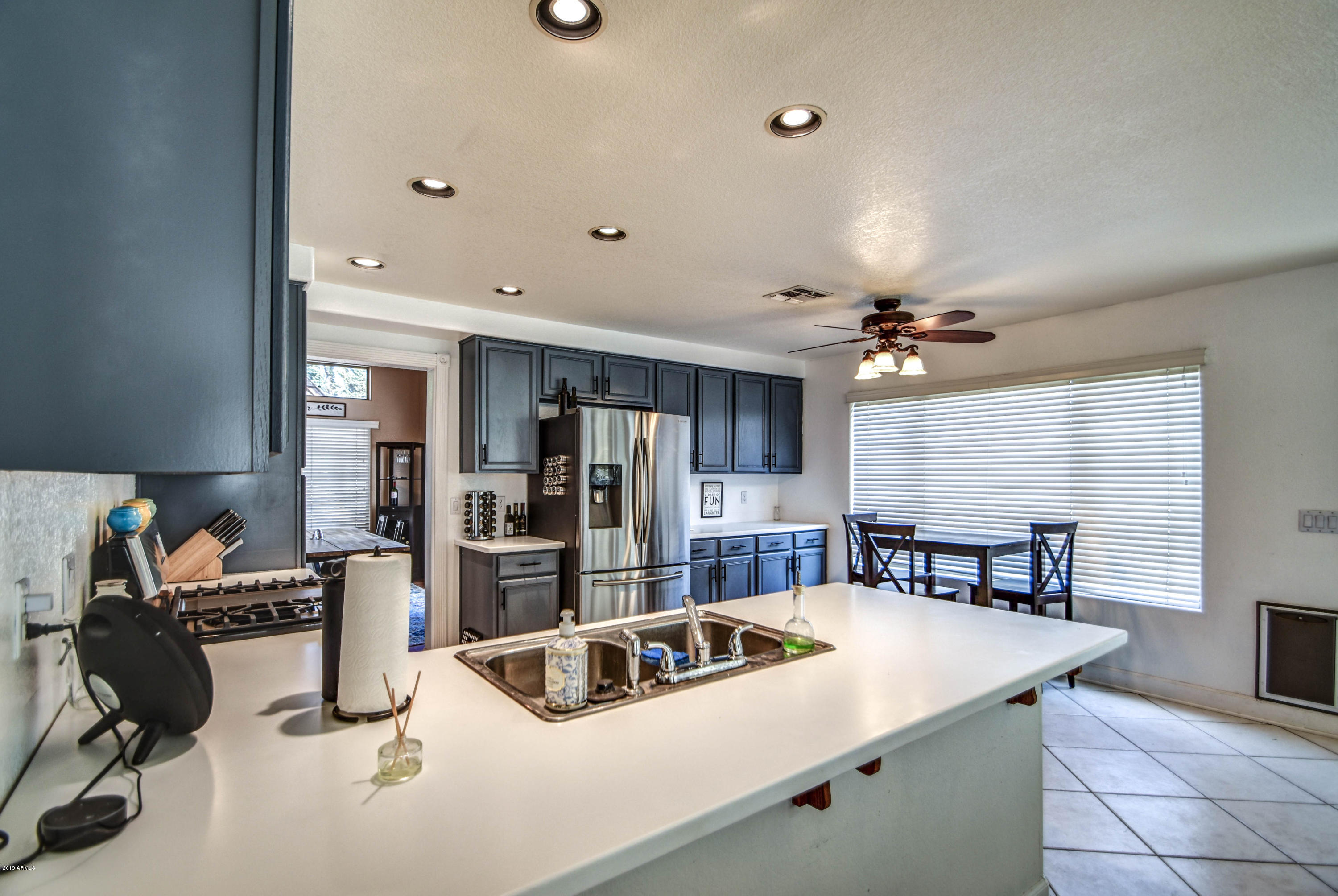 1790 East Redfield Road Gilbert, AZ 85234 - Photo 12 of 46 Kitchen