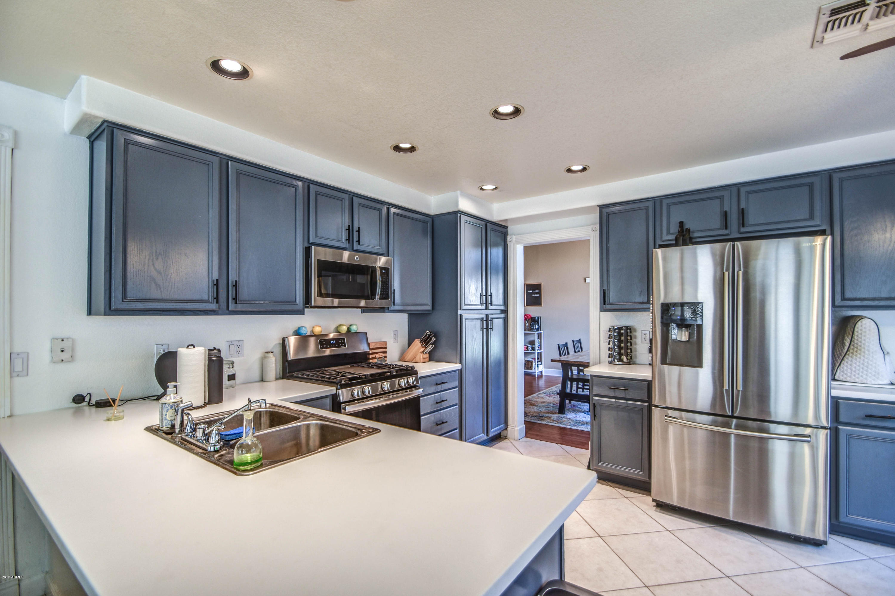 1790 East Redfield Road Gilbert, AZ 85234 - Photo 13 of 46 Kitchen
