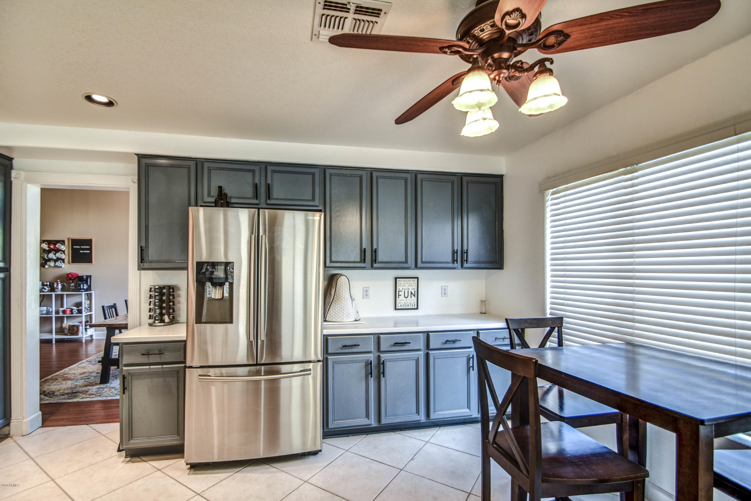 1790 East Redfield Road Gilbert, AZ 85234 - Photo 15 of 46 Kitchen