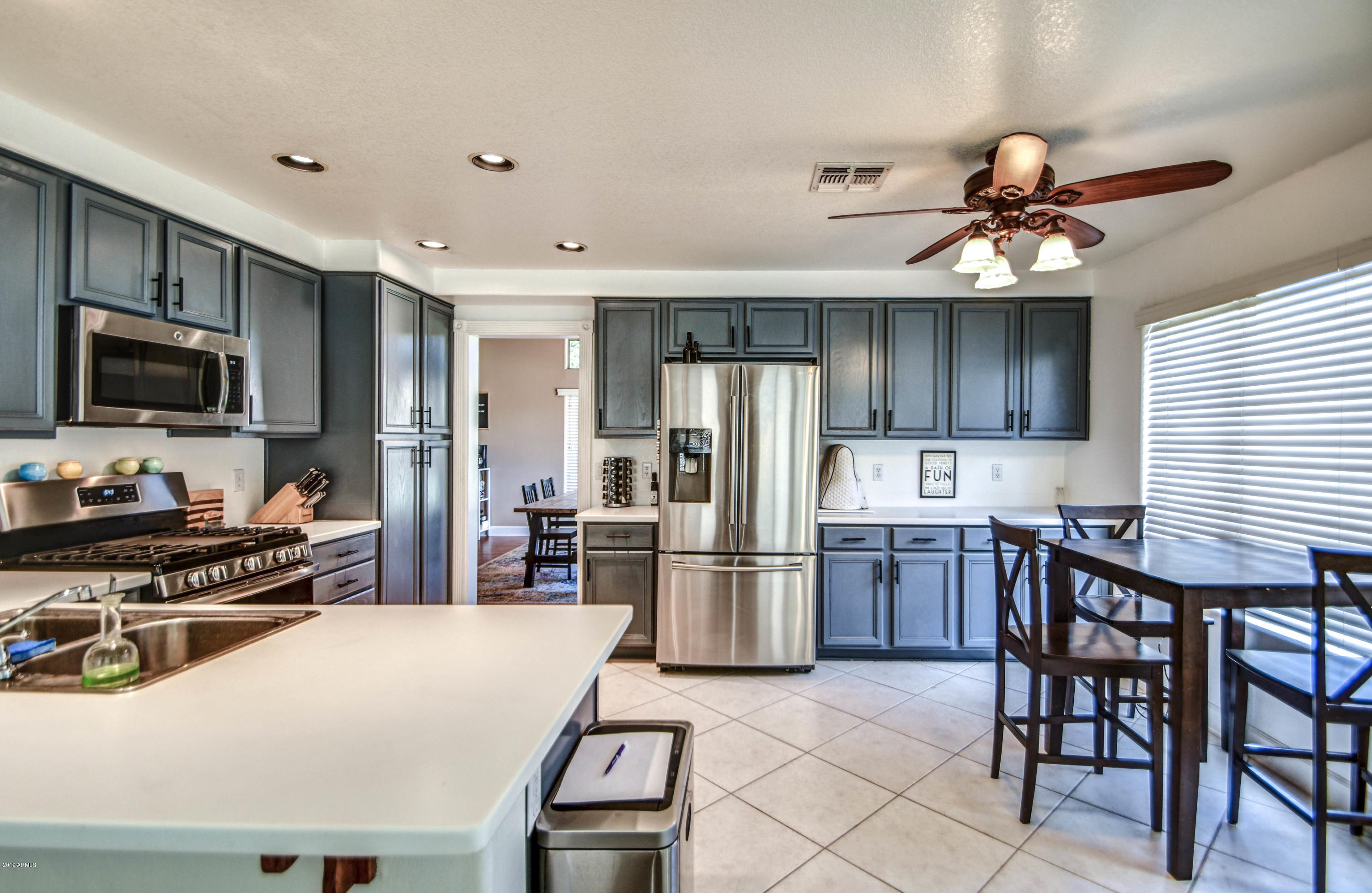 1790 East Redfield Road Gilbert, AZ 85234 - Photo 16 of 46 Kitchen