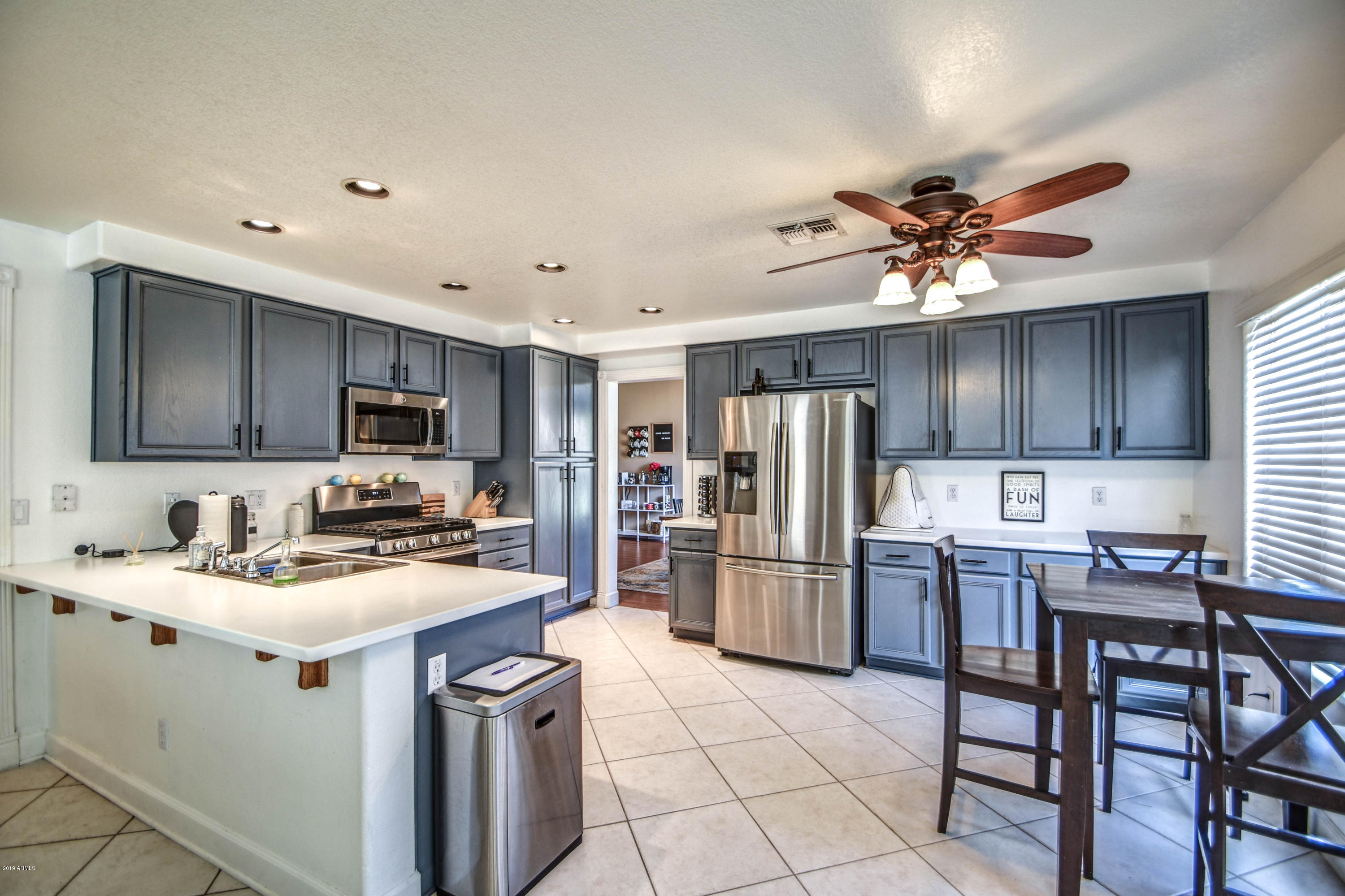 1790 East Redfield Road Gilbert, AZ 85234 - Photo 17 of 46 Kitchen