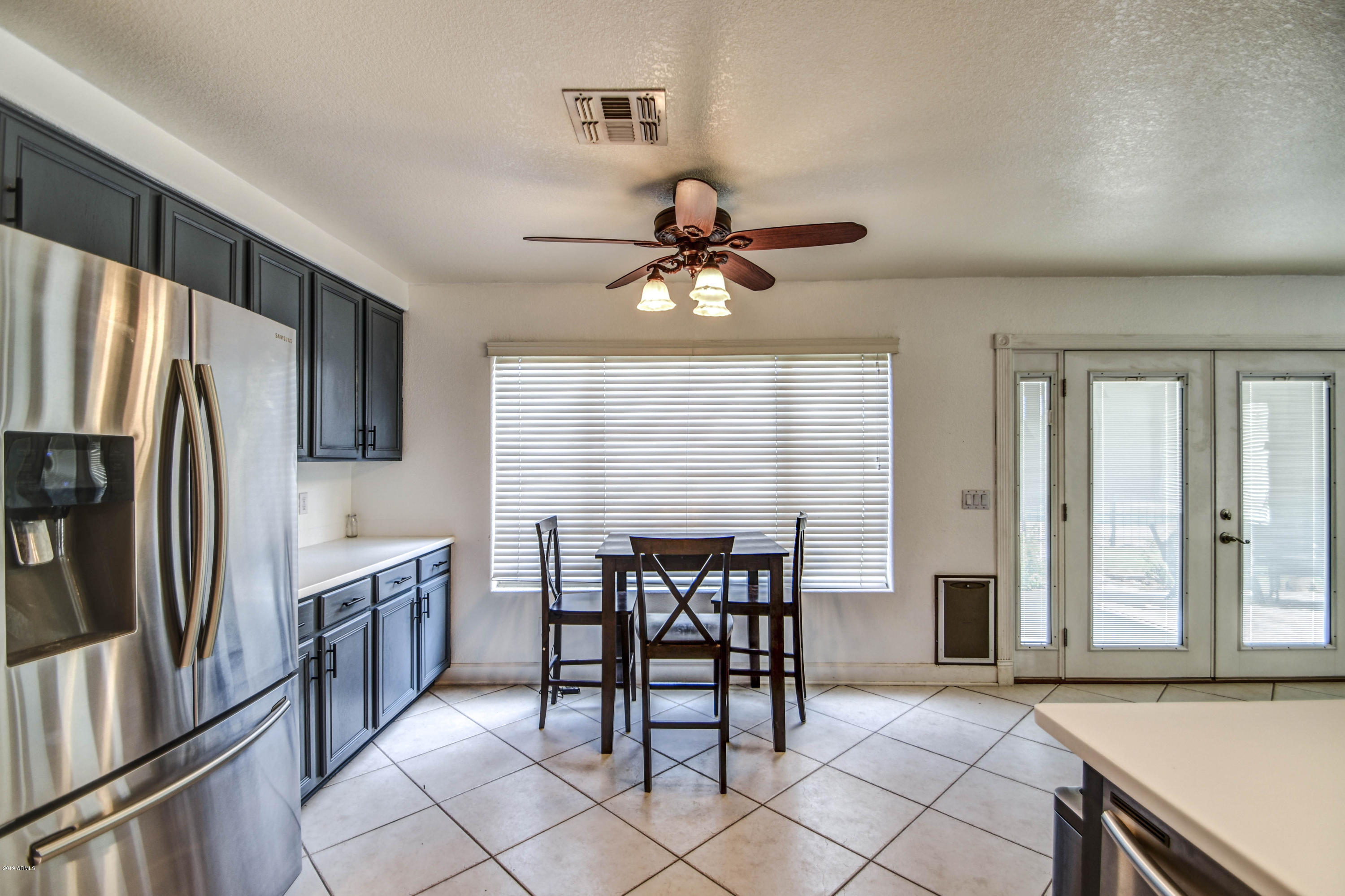 1790 East Redfield Road Gilbert, AZ 85234 - Photo 18 of 46 Dining area in Great Room