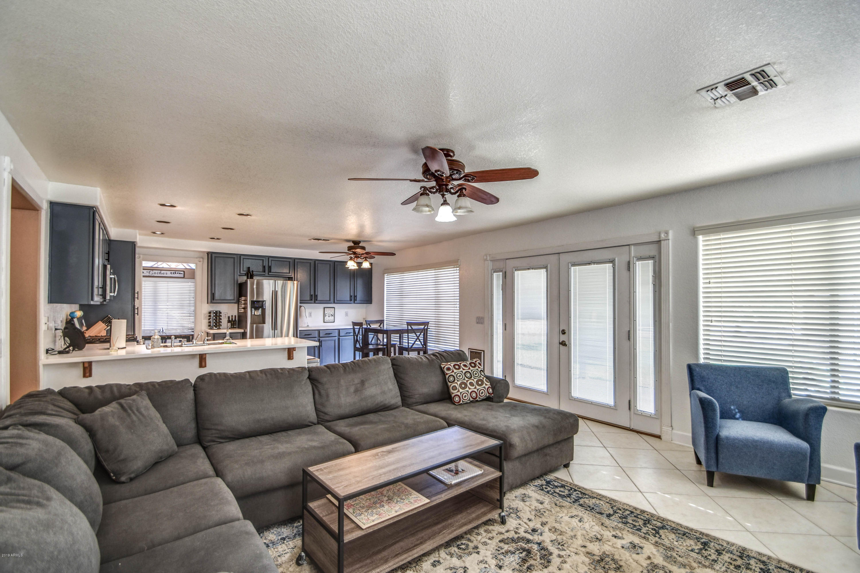 1790 East Redfield Road Gilbert, AZ 85234 - Photo 21 of 46 Great Room