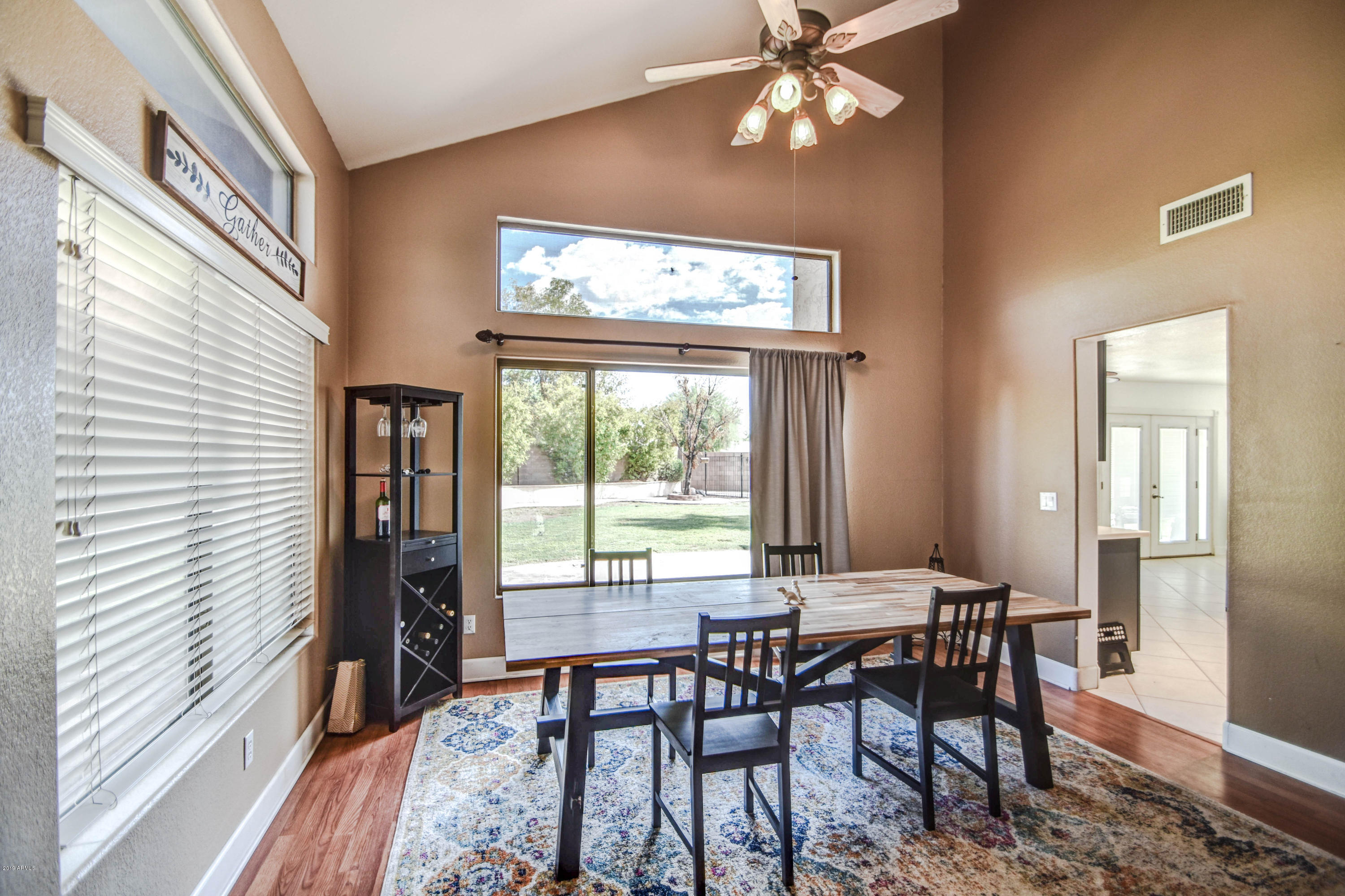 1790 East Redfield Road Gilbert, AZ 85234 - Photo 23 of 46 Dining Room