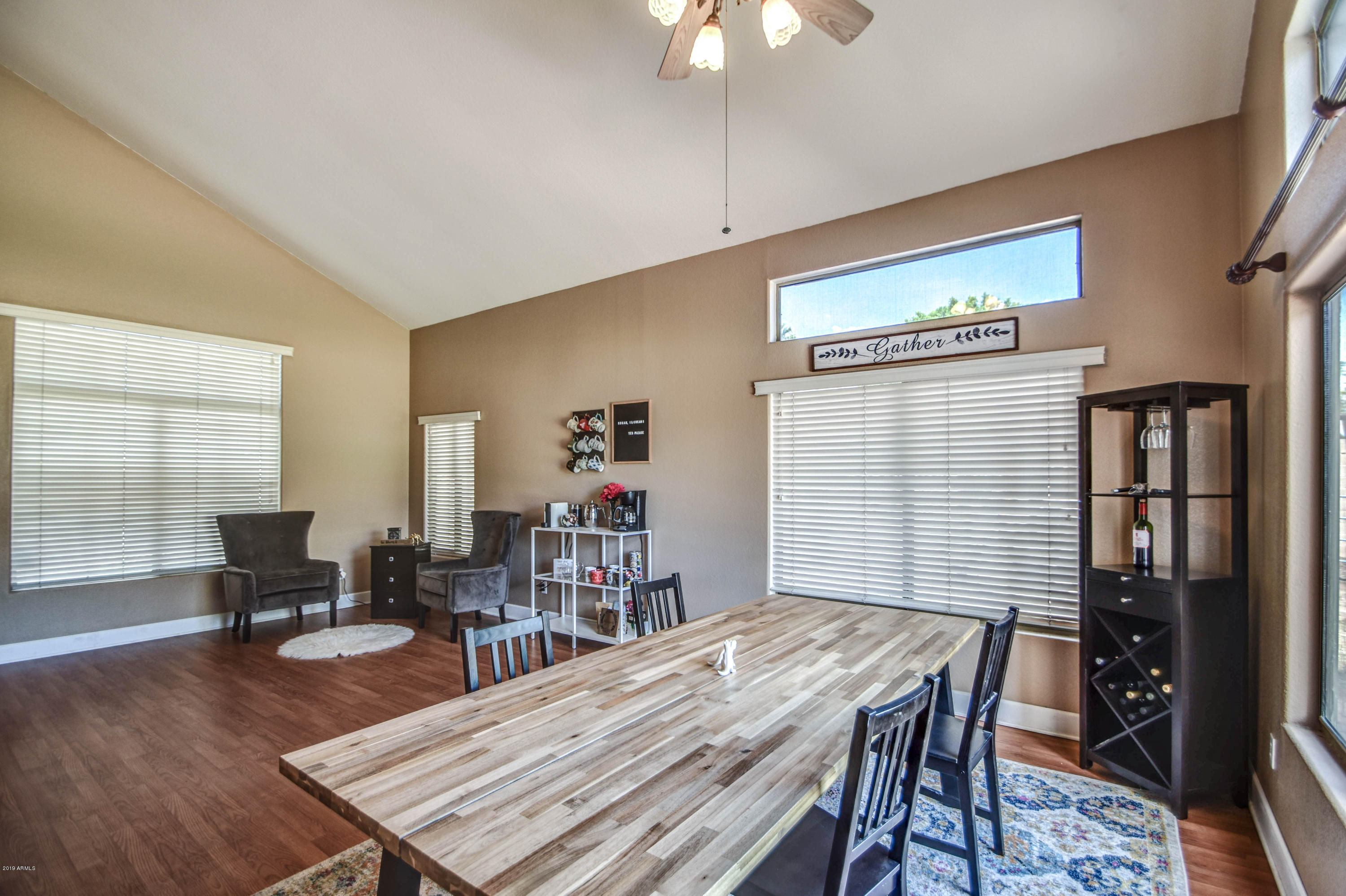 1790 East Redfield Road Gilbert, AZ 85234 - Photo 24 of 46 Dining Room