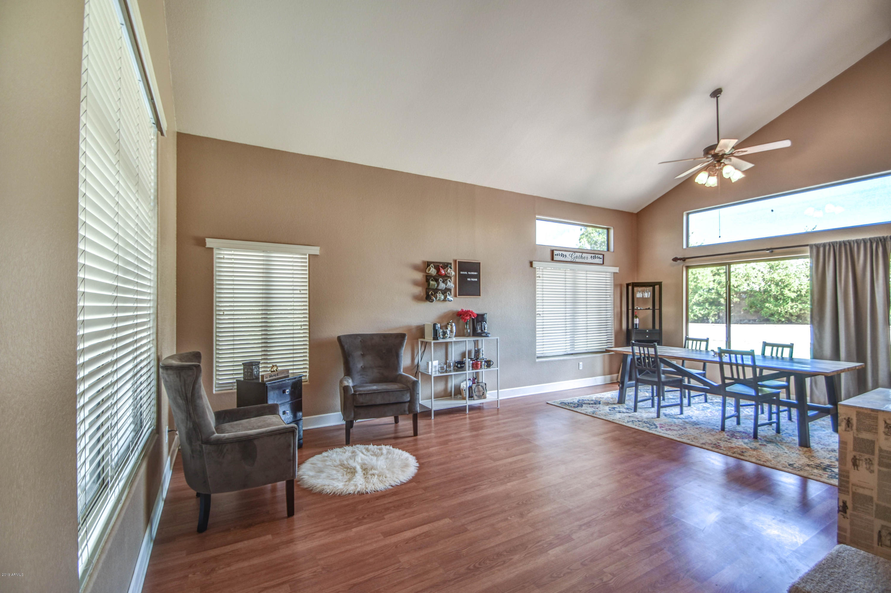 1790 East Redfield Road Gilbert, AZ 85234 - Photo 25 of 46 Living Room