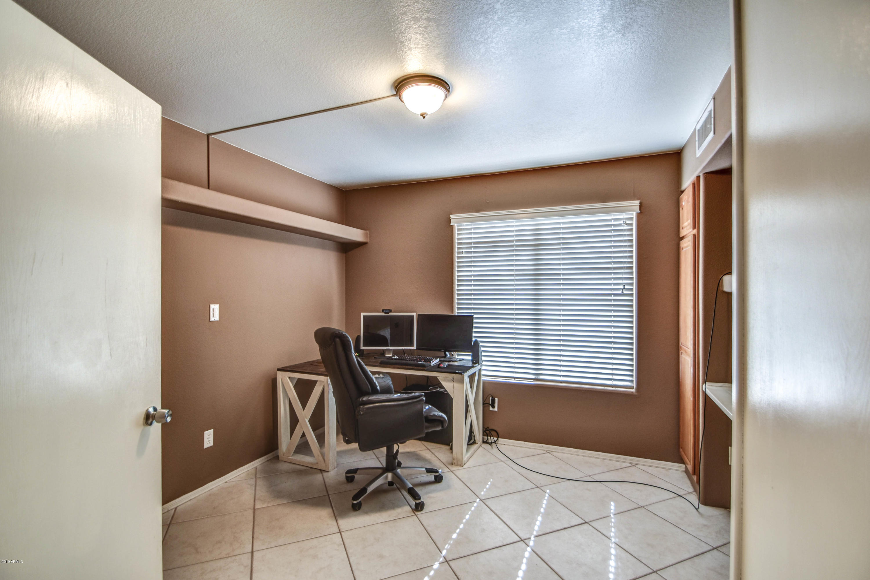 1790 East Redfield Road Gilbert, AZ 85234 - Photo 27 of 46 Bedroom 4/DEN