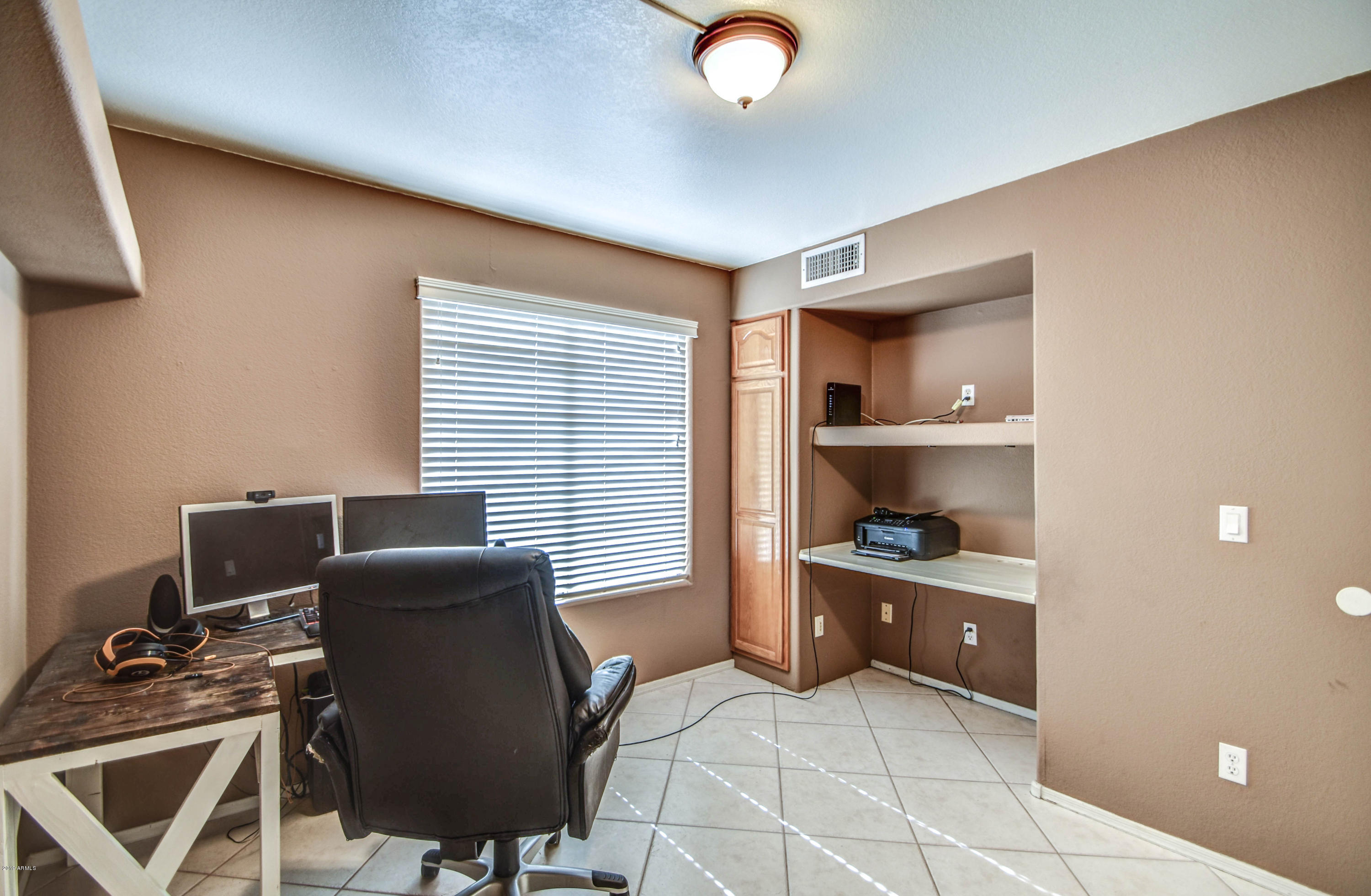 1790 East Redfield Road Gilbert, AZ 85234 - Photo 28 of 46 Bedroom 4/DEN