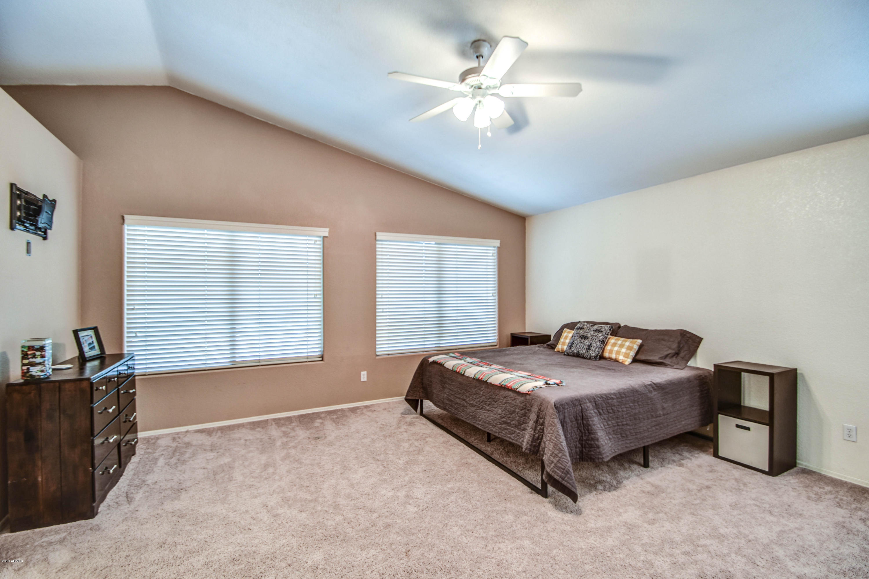 1790 East Redfield Road Gilbert, AZ 85234 - Photo 30 of 46 Master Bedroom