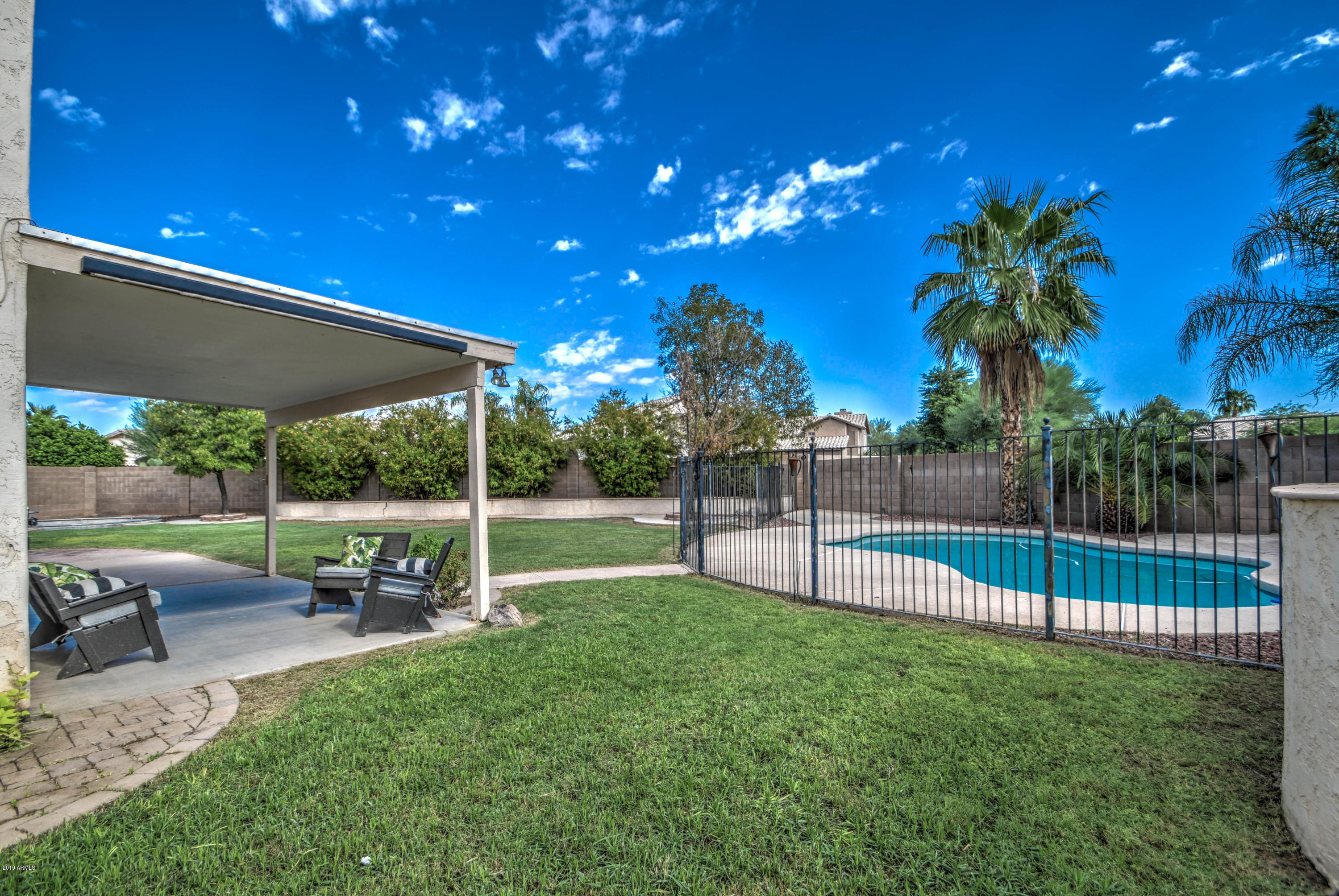 1790 East Redfield Road Gilbert, AZ 85234 - Photo 3 of 46 Amazing yard