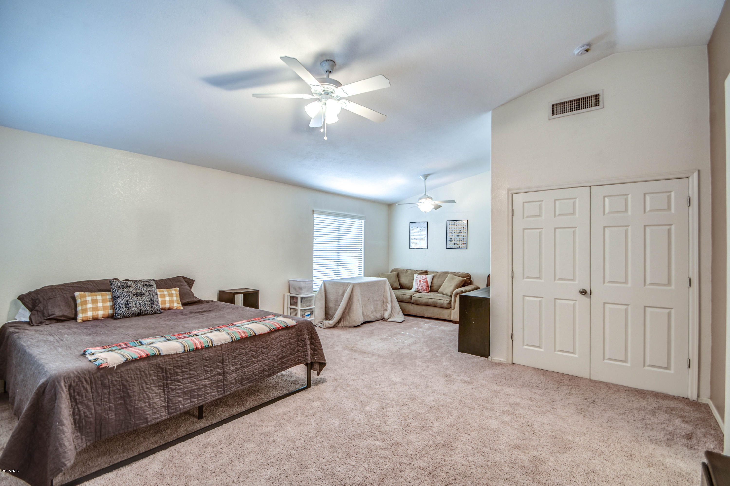 1790 East Redfield Road Gilbert, AZ 85234 - Photo 31 of 46 Master Bedroom