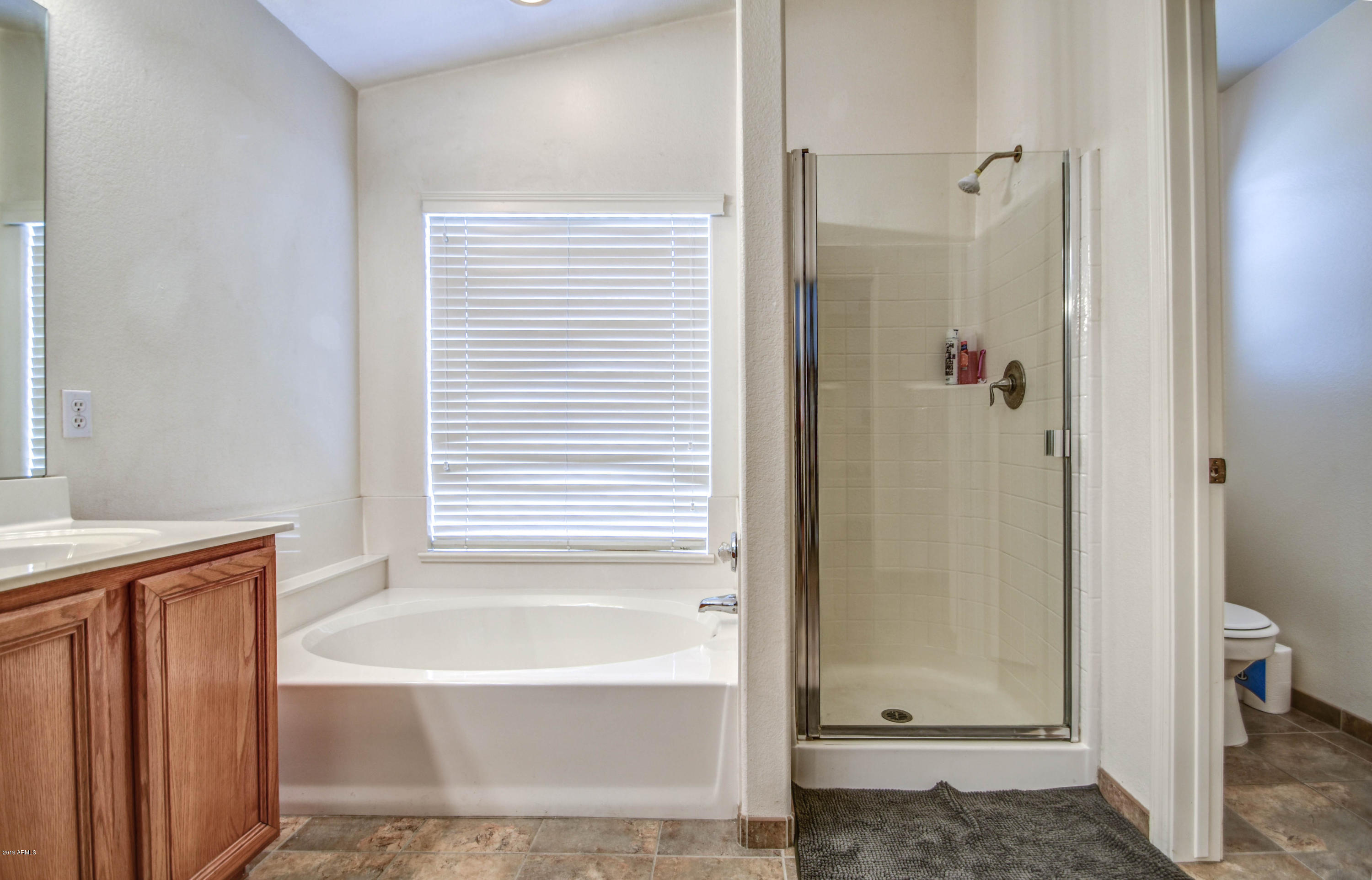 1790 East Redfield Road Gilbert, AZ 85234 - Photo 33 of 46 Master Bathroom