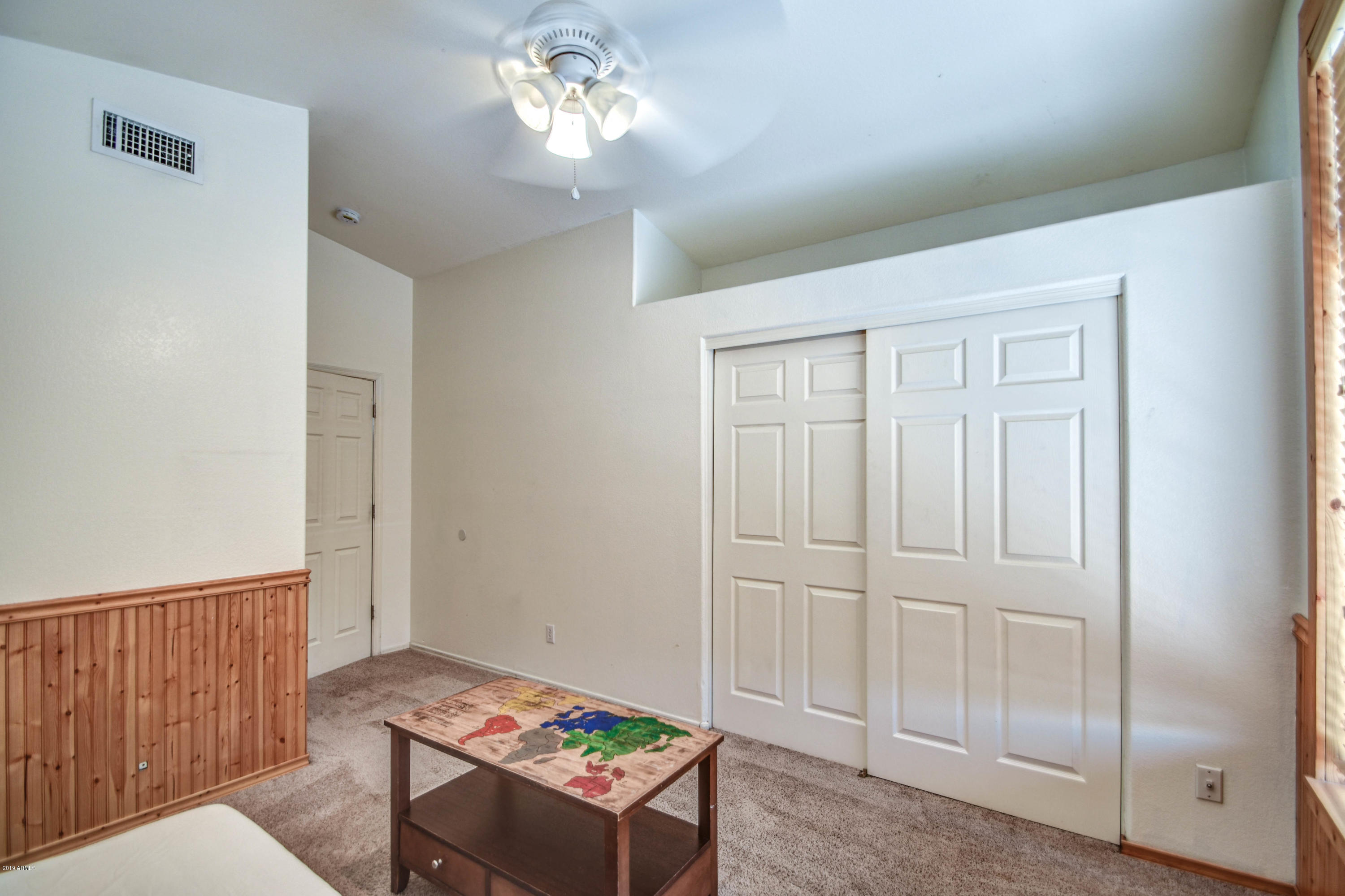 1790 East Redfield Road Gilbert, AZ 85234 - Photo 36 of 46 Bedroom 2