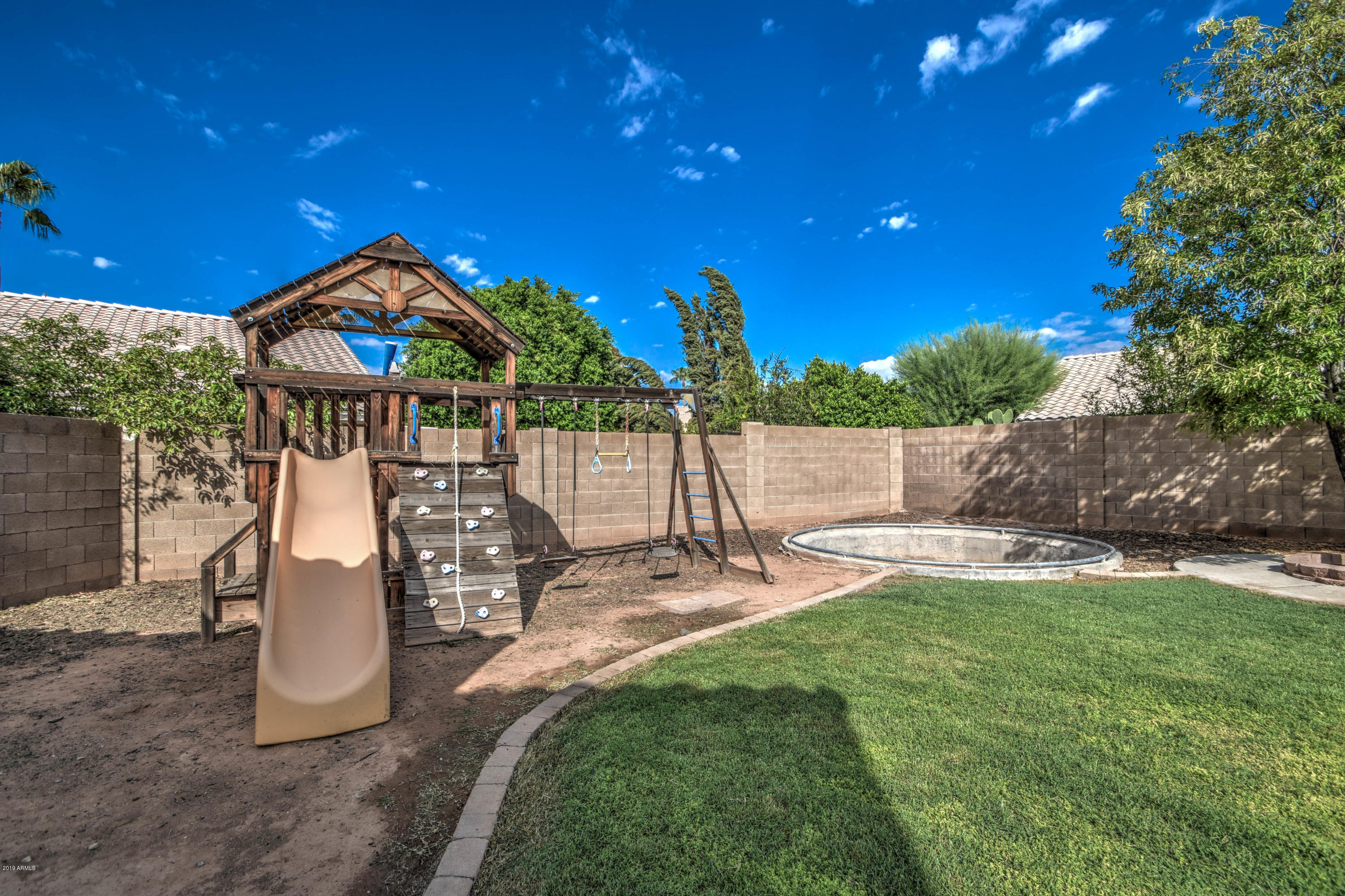 1790 East Redfield Road Gilbert, AZ 85234 - Photo 41 of 46 Amazing back yard