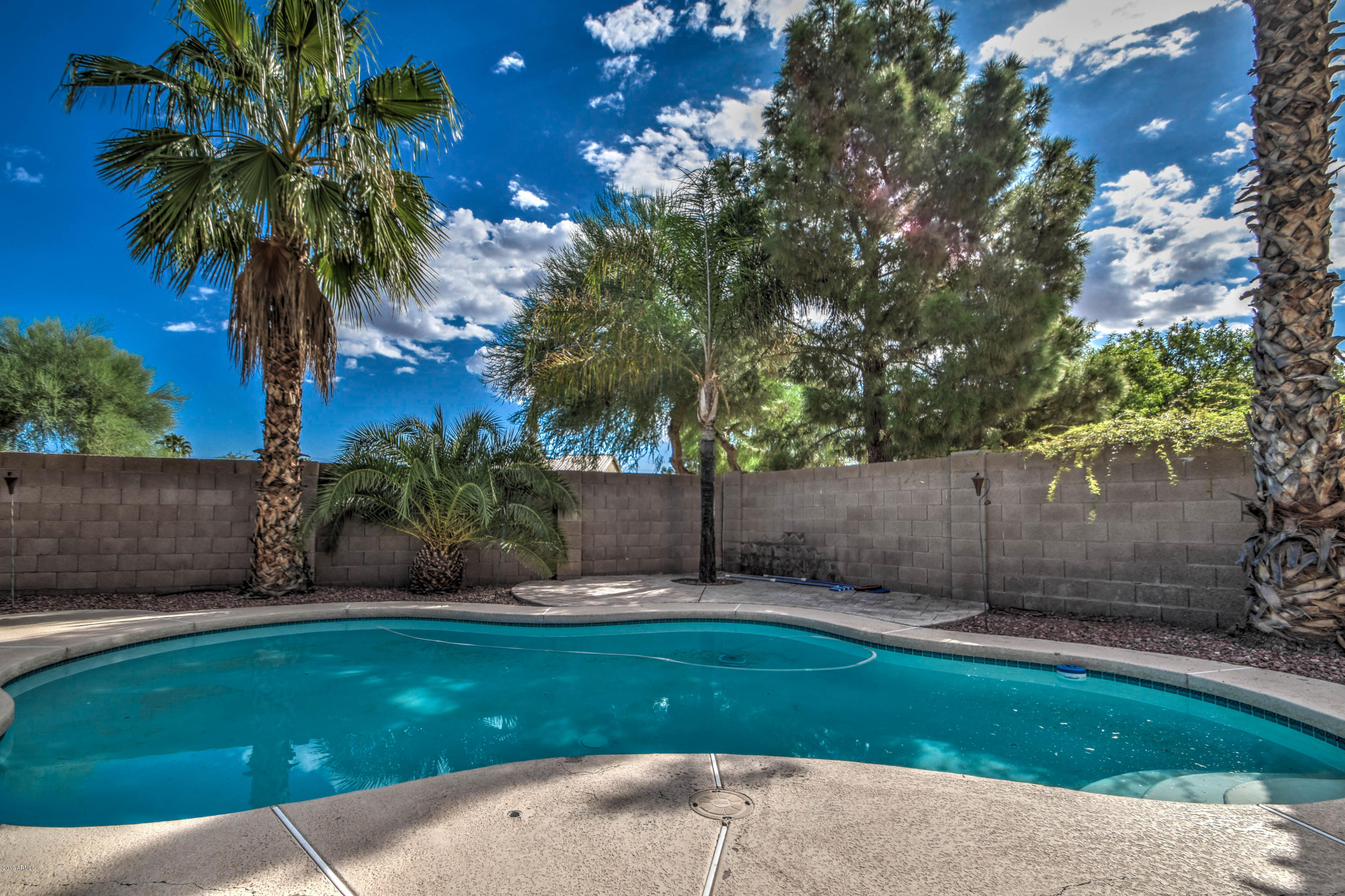 1790 East Redfield Road Gilbert, AZ 85234 - Photo 44 of 46 Pool