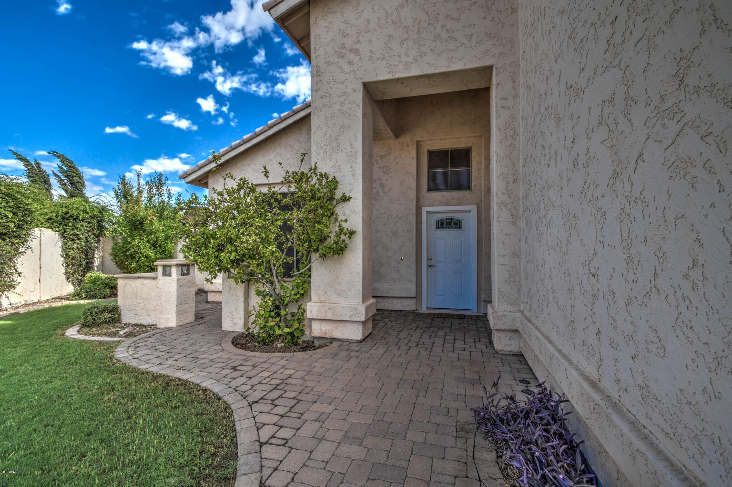 1790 East Redfield Road Gilbert, AZ 85234 - Photo 7 of 46 Front entry