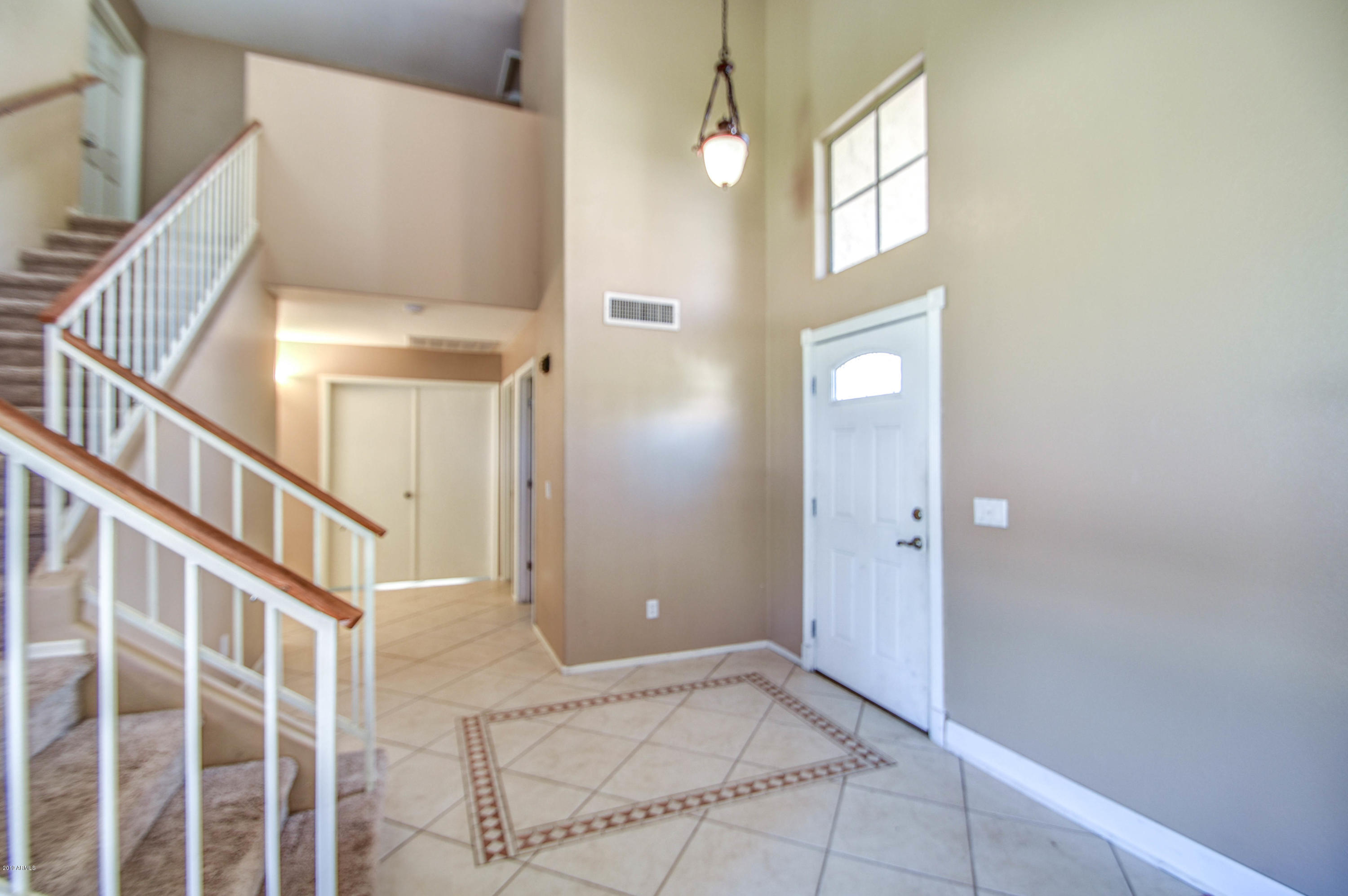 1790 East Redfield Road Gilbert, AZ 85234 - Photo 9 of 46 Foyer