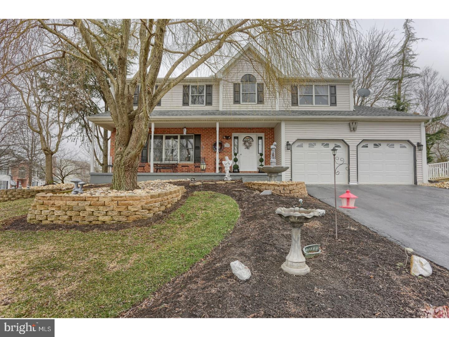 1000 Barrett Road Reading, PA 19605 - Photo 1 of 25 Gallery Image 1