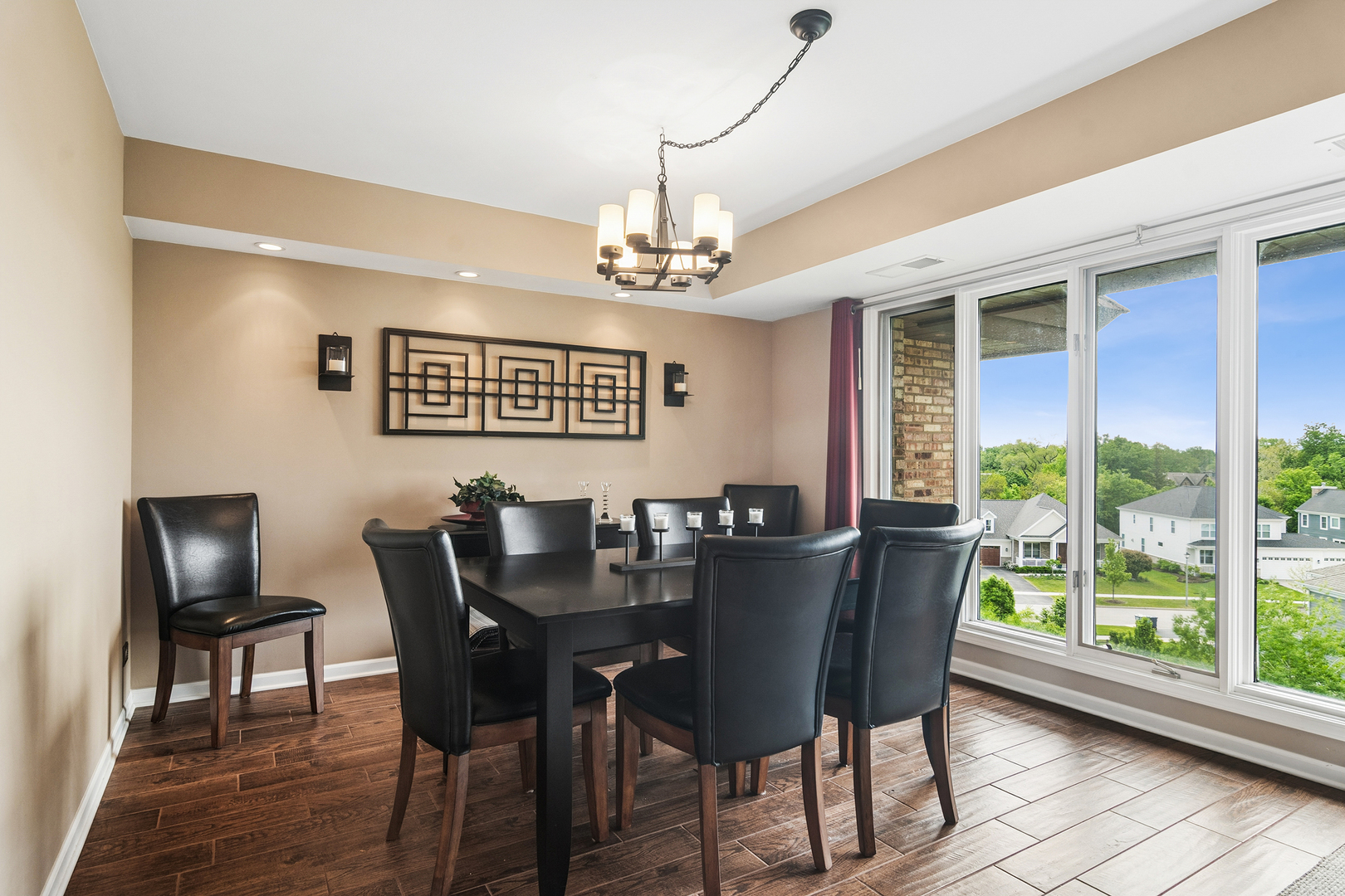 1671 Mission Hills Road, Unit 508 Northbrook, IL 60062 - Photo 13 of 33