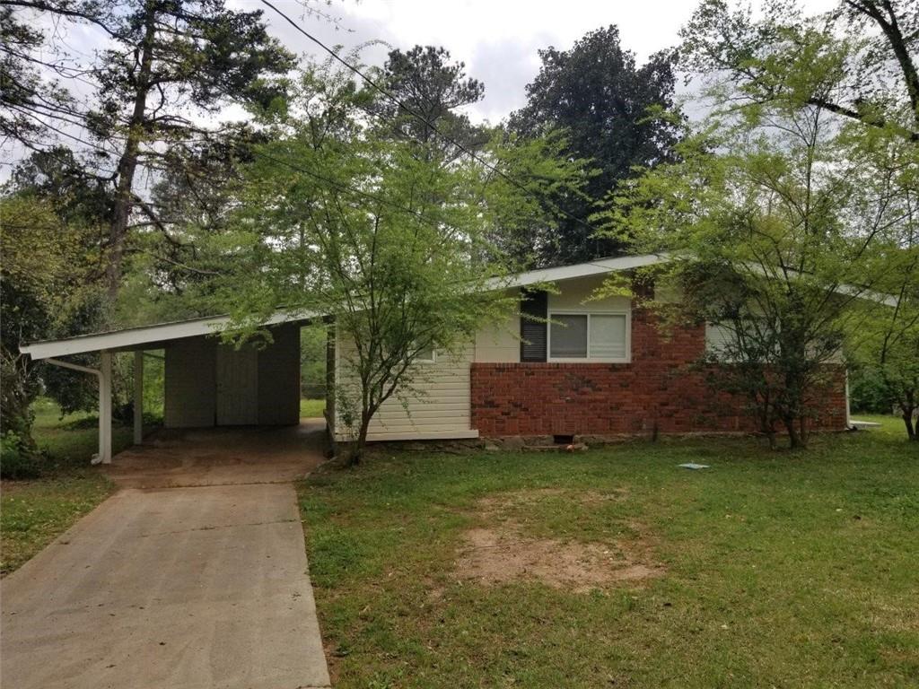 2351 Pinewood Drive Decatur, GA 30032 - Photo 1 of 1