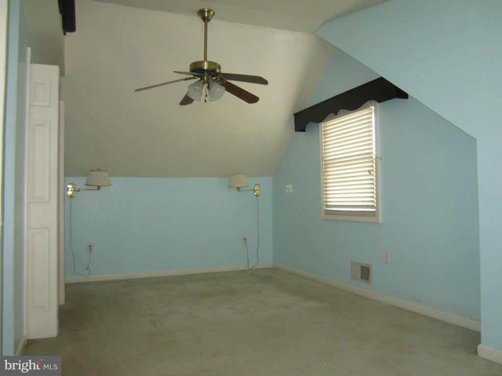 1805 Hanford Road Baltimore, MD 21237 - Photo 11 of 26 First Bedroom