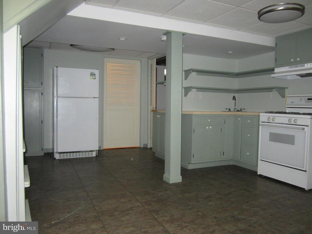 1805 Hanford Road Baltimore, MD 21237 - Photo 20 of 26 Second Kitchen in Lower Level