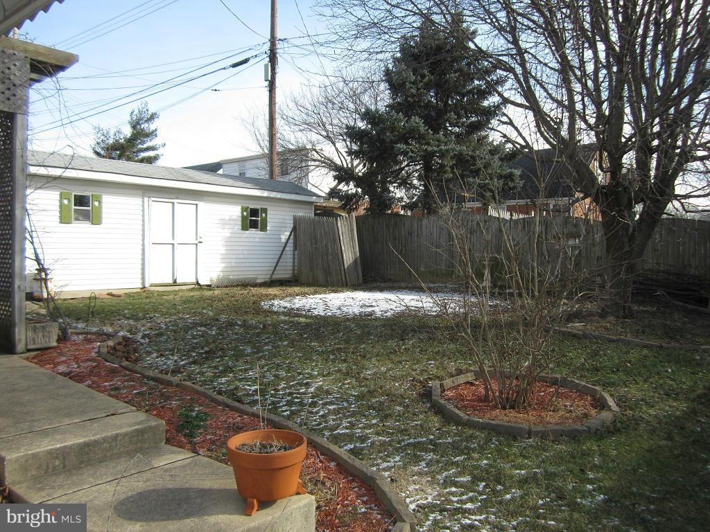 1805 Hanford Road Baltimore, MD 21237 - Photo 25 of 26 View
