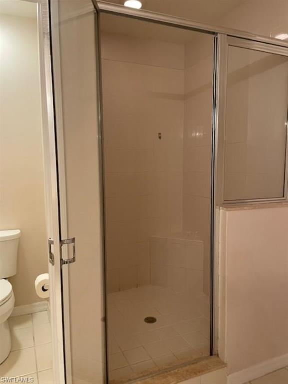 3610 Lansing Loop, Unit 103 Estero, FL 33928 - Photo 20 of 33 Shower with seat.