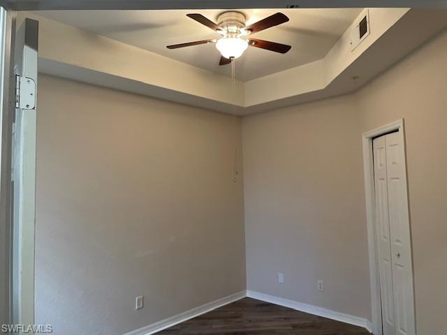 3610 Lansing Loop, Unit 103 Estero, FL 33928 - Photo 6 of 33 Can be used as third bedroom with closet.