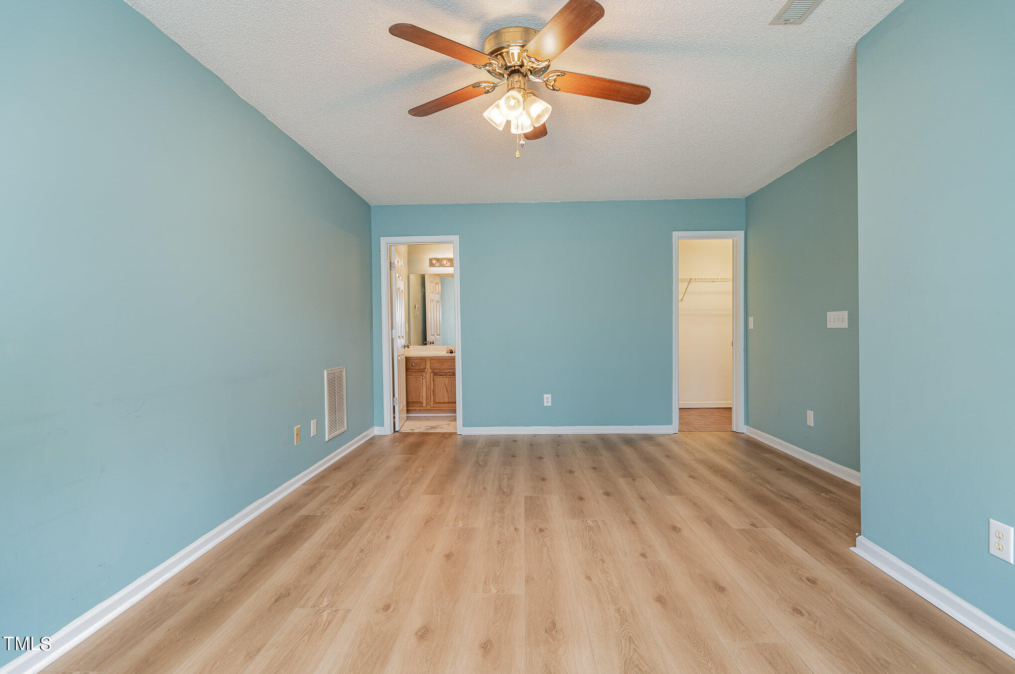 9200 Shallcross Way Raleigh, NC 27617 - Photo 19 of 24 2nd Floor Bedroom