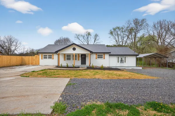 $315,000 | 4825 Cleveland Highway, Cohutta, GA 30710