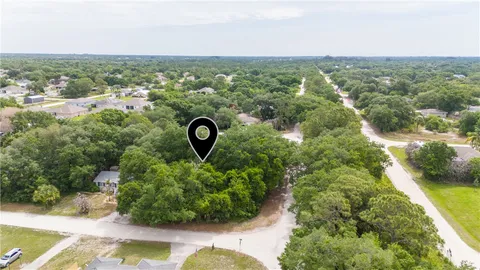 $62,500 | 10279 89th Street, Vero Beach, FL 32967