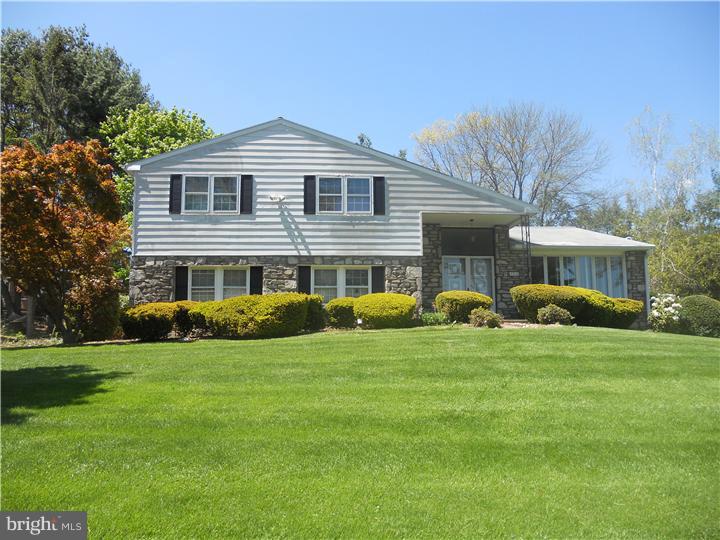 3916 Blue Bird Road Huntingdon Valley, PA 19006 - Photo 1 of 7 Gallery Image 1