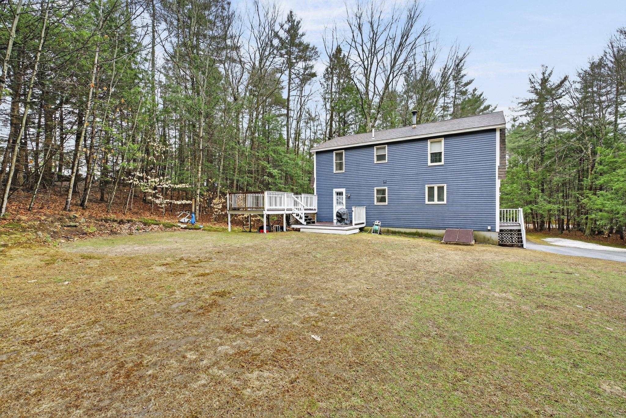 6 Fox Ridge Road Epping, NH 03042 - Photo 9 of 53
