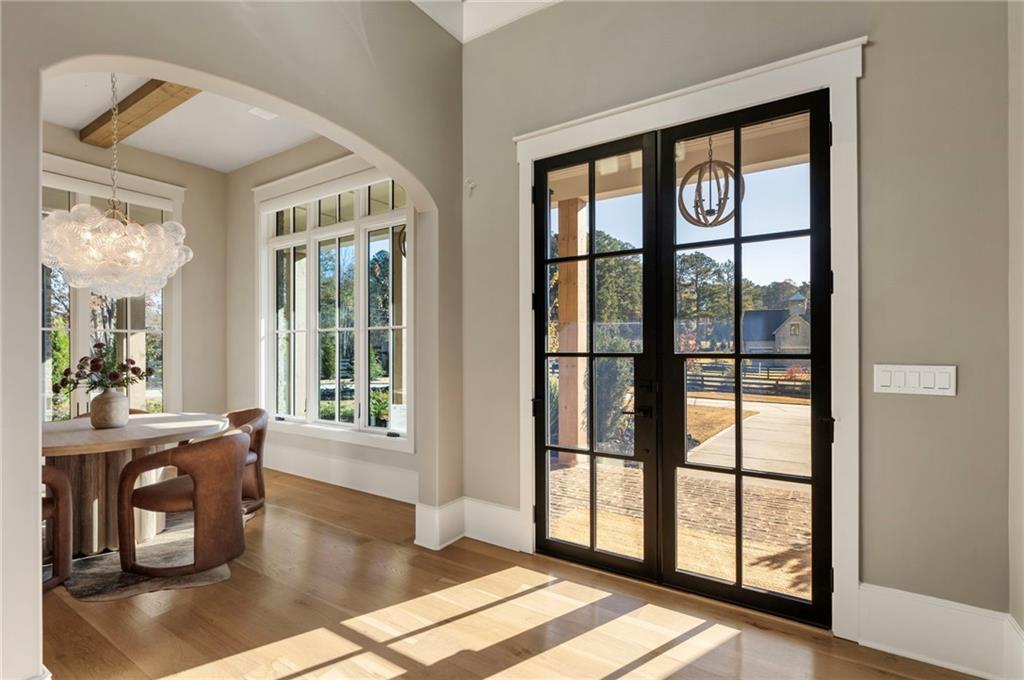 1000 Haddie Way Alpharetta, GA 30004 - Photo 15 of 95 a view of a living room and a window